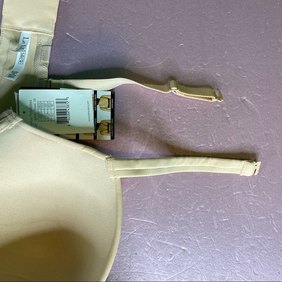Le Mystere Infinite possibilities women’s bra size 38DD/E new with tags - Picture 5 of 15